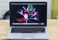 Macbook pro